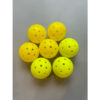 Bóng Pickleball chuẩn thi đấu