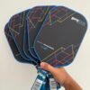 🏓 Vợt Pickleball Proton Series 4 Cao Cấp