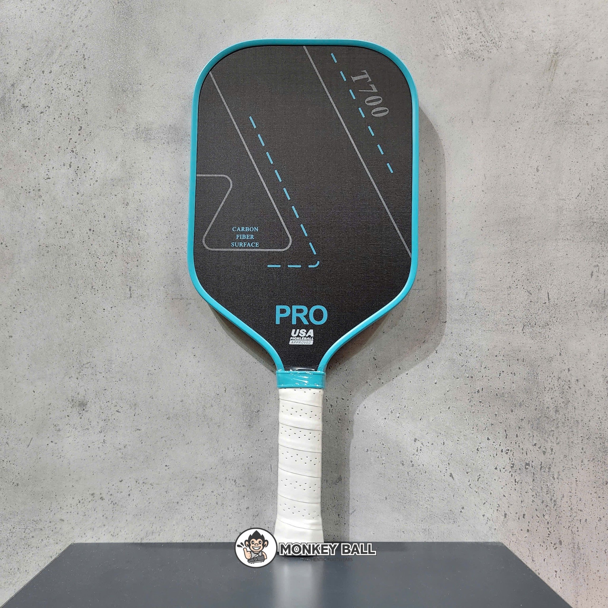 Khám Phá Vợt Pickleball T700 Pro – Bí Quyết Chiến Thắng