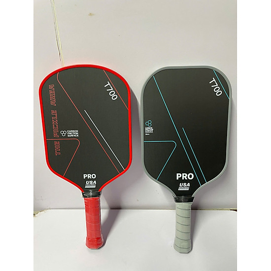 Khám Phá Vợt Pickleball T700 Pro – Bí Quyết Chiến Thắng